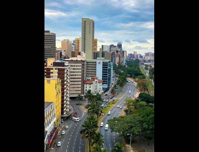 2 BEDROOM APARTMENT FOR SALE IN ESPLANADE